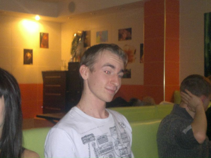 Виктор Горемыкин | Краснодар