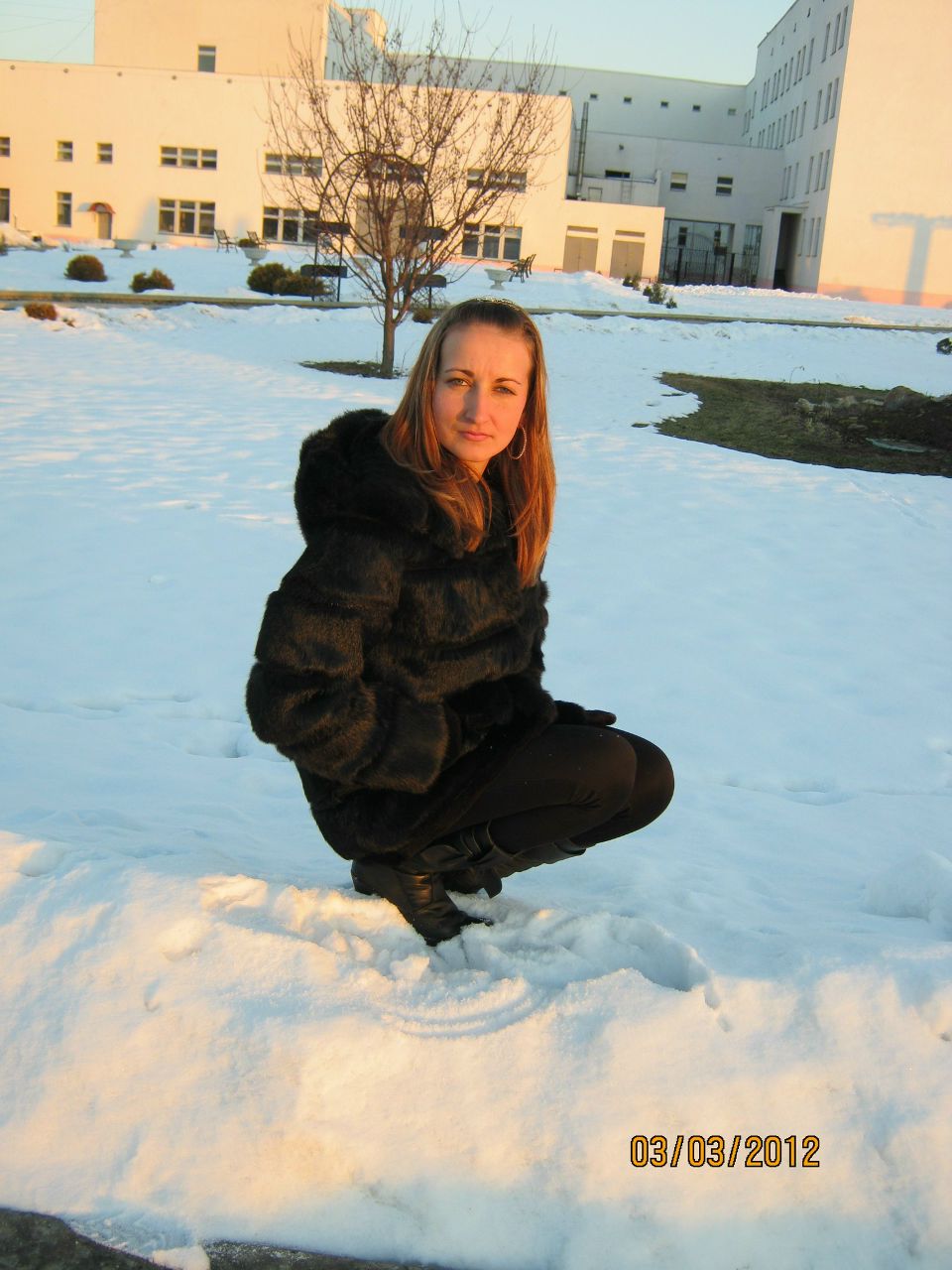 Елена Нудьга | 