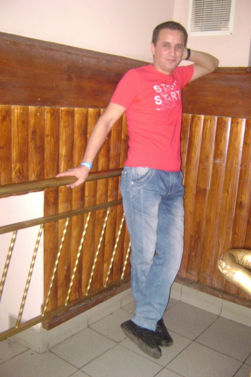 Миха Кальвадос | Москва