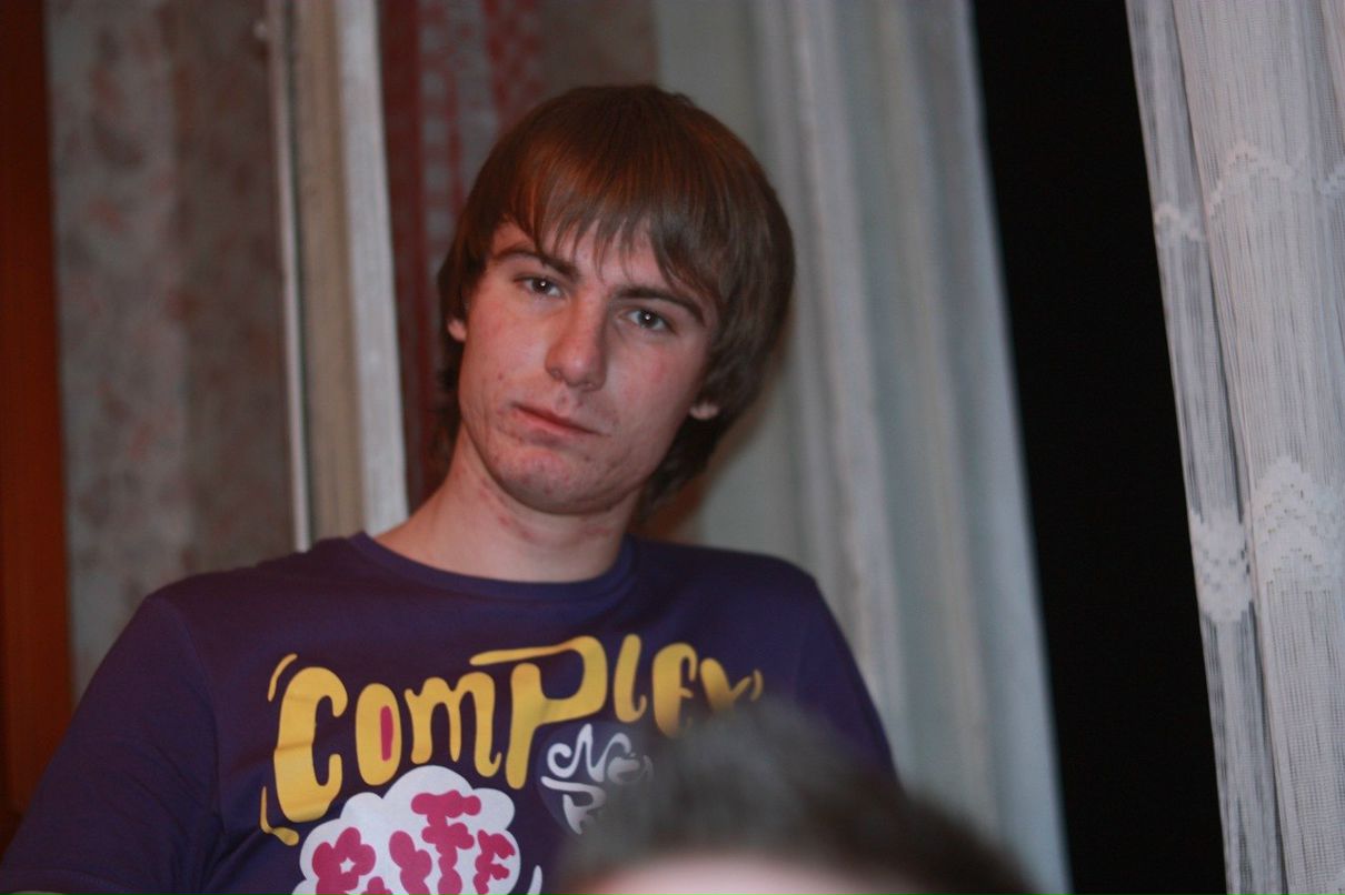 Константин Попков | Москва