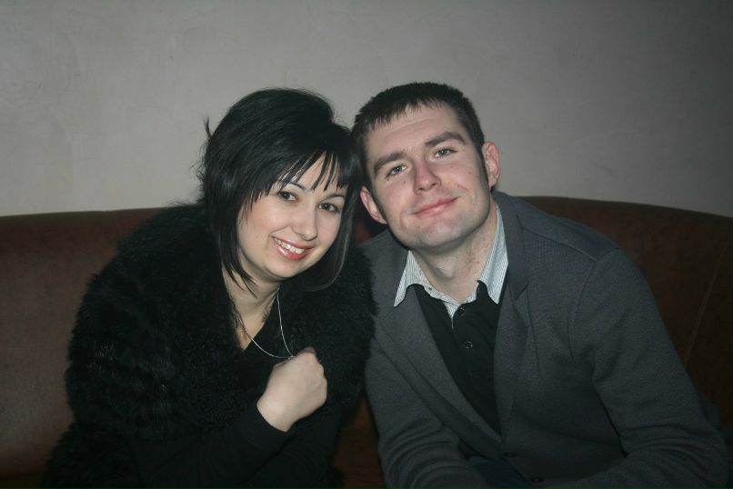 Наташа Шайда | Львов