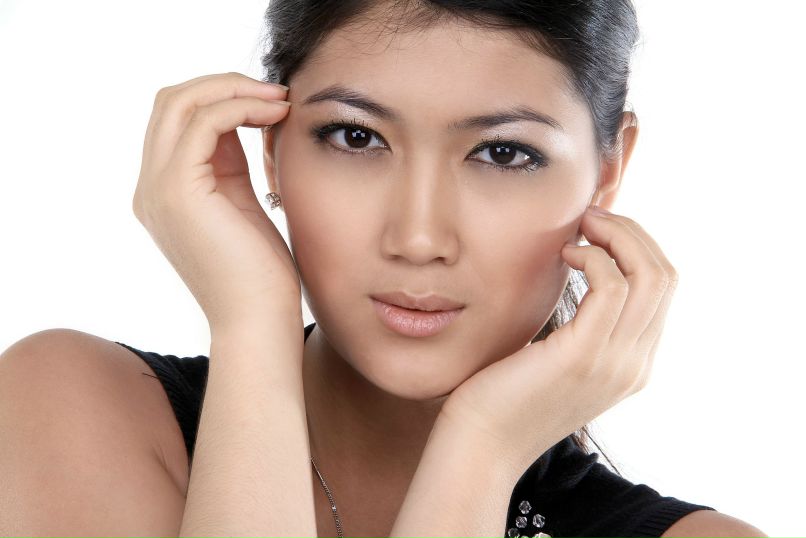 Зарина Омарова | 