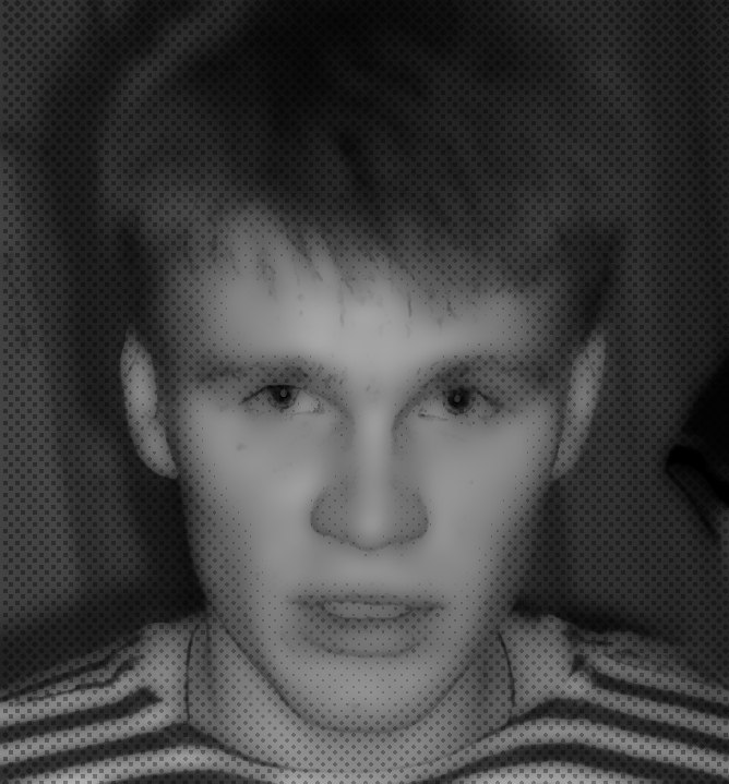 Димитрий Северьянов | Вязники