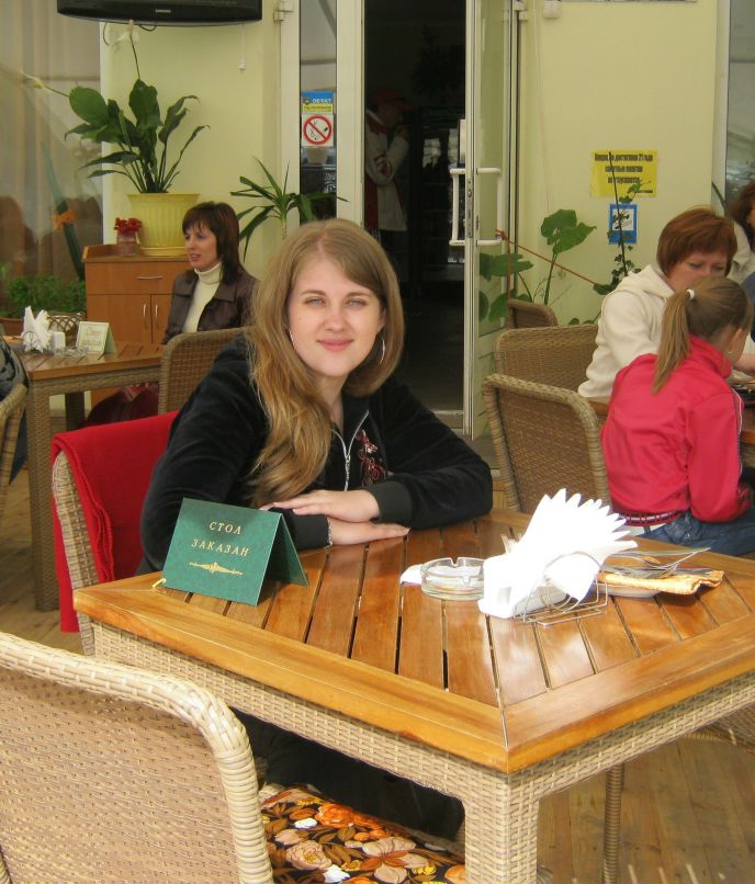 Olga Zolotarova | Bilbao