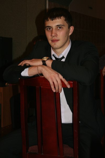 Сергей Фёдоров | Санкт-Петербург