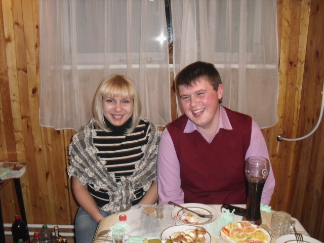 Андрей Мацевич | Минск