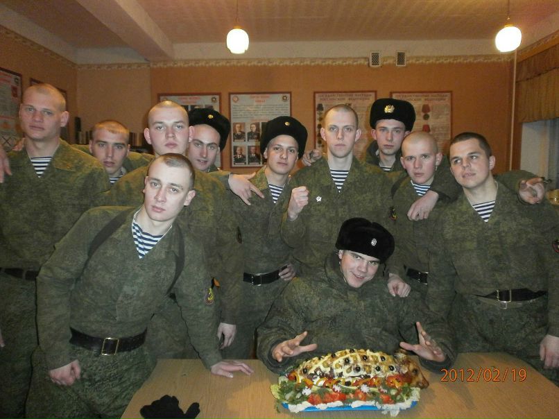 Федор Москвин | Санкт-Петербург