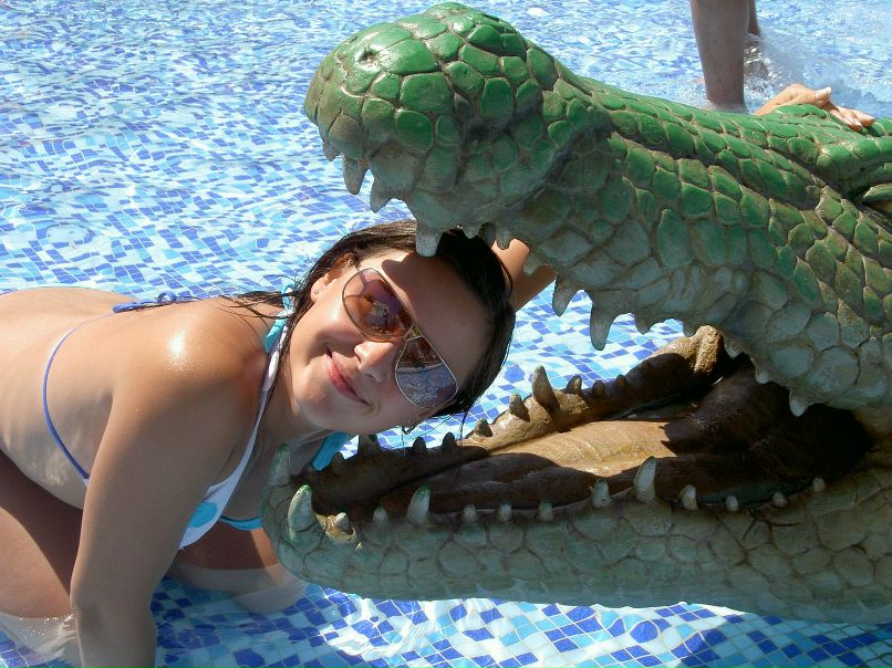 Анна Говорова | Новосибирск