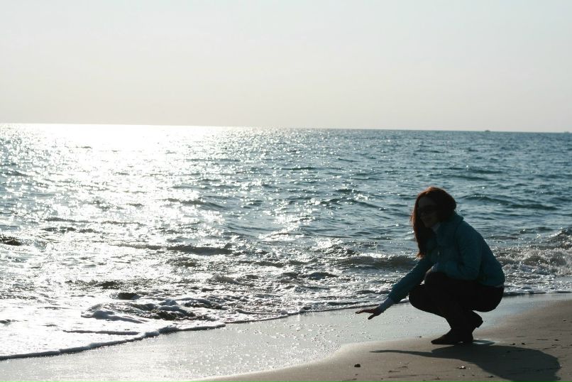 Наталья Пласконная | Минск