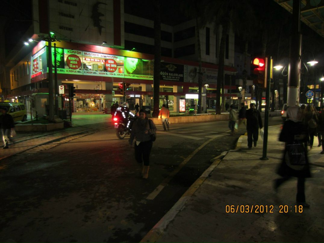 Анатолий Lambada | Херсон