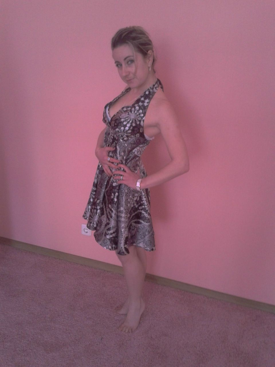 Оля Канская | Киев