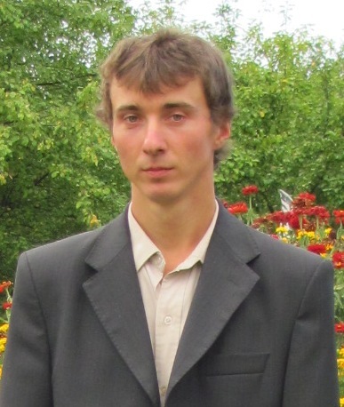 №40, Александр Денисовец, 39 лет №40, Александр Денисовец, 39 лет