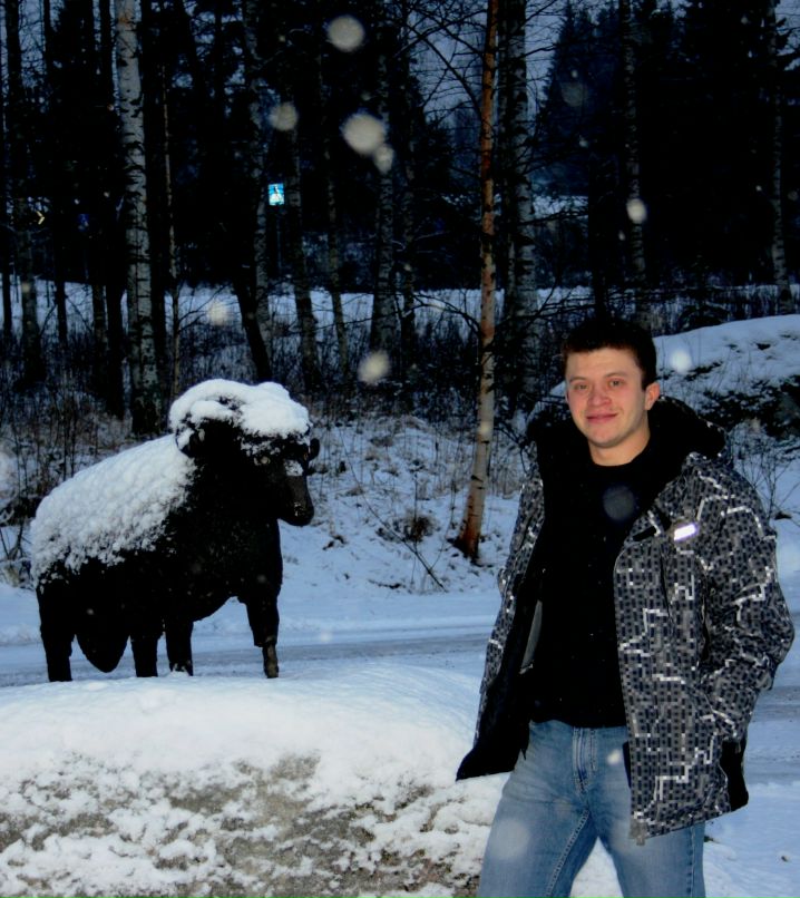 Тимур Абдеев | Москва