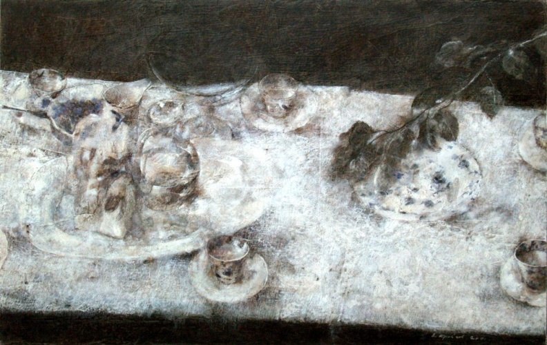 Arevahat Arutyunyan | 