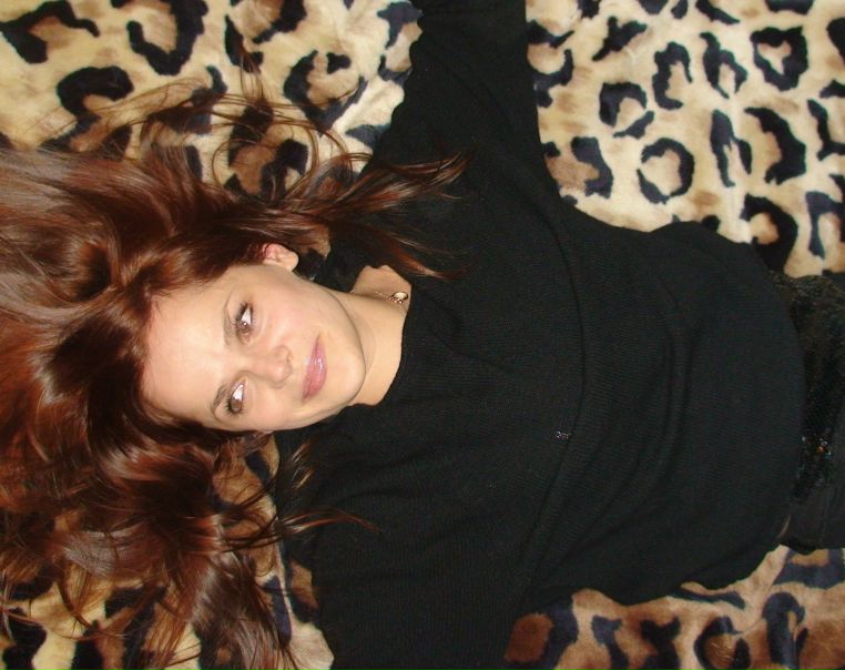 №29, Елена Васяк, 43 года, Днепр (Днепропетровск) №29, Елена Васяк, 43 года, Днепр (Днепропетровск)