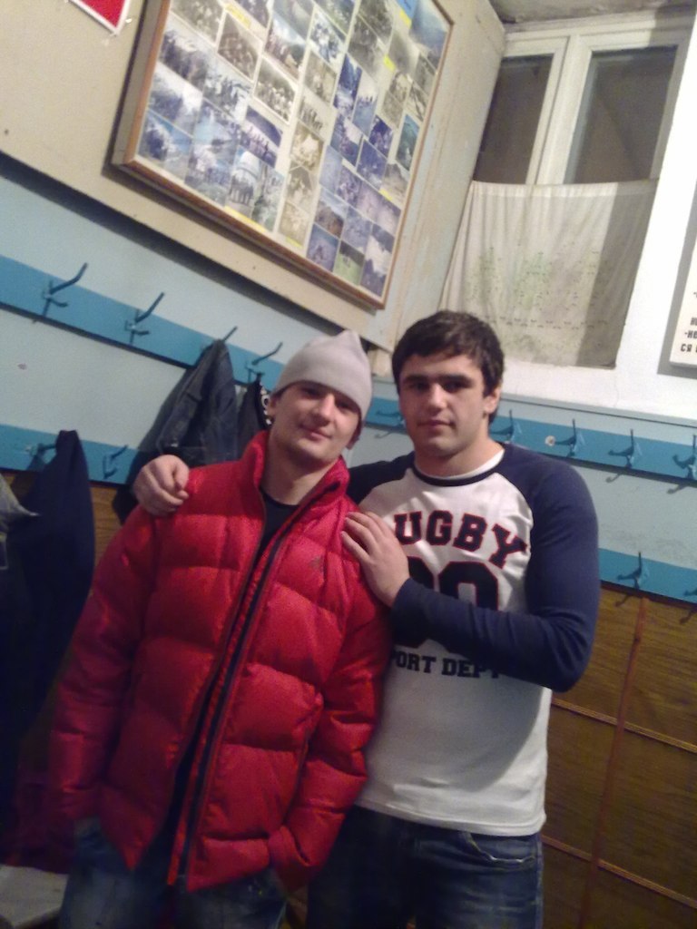 Тимур Абдулаев | Пятигорск