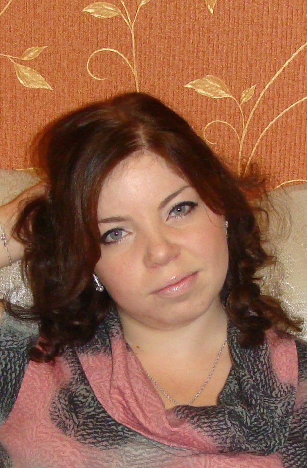 Дарья Подлиннова | Иркутск