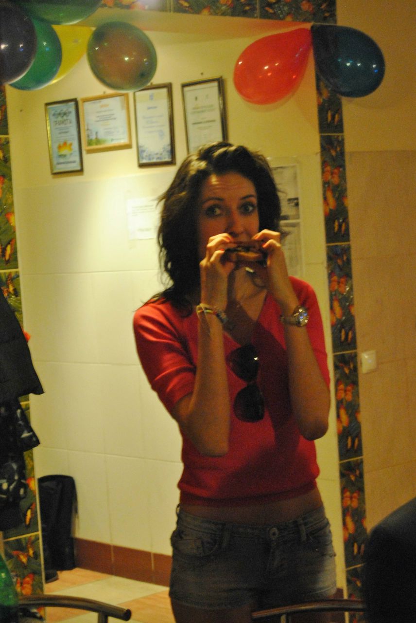 Валерия Гулевич | Copenhagen