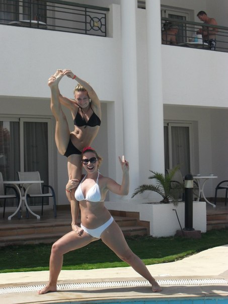 №125, Татьяна Саушкина №125, Татьяна Саушкина