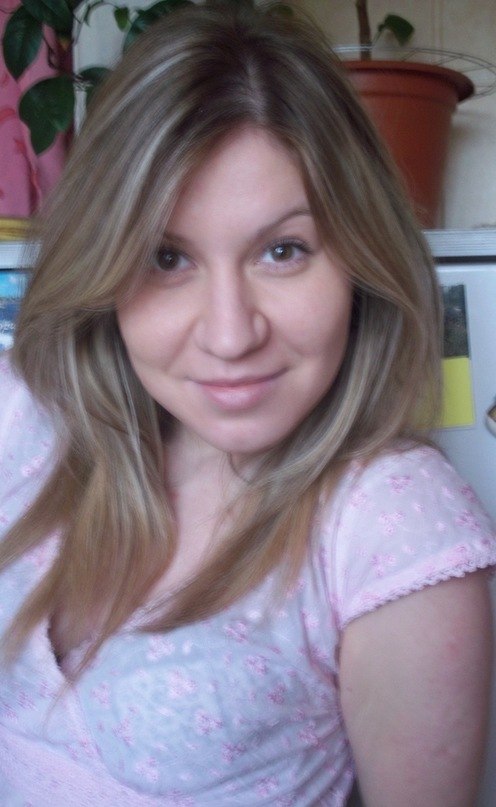 Машенька Кузнецова | Екатеринбург