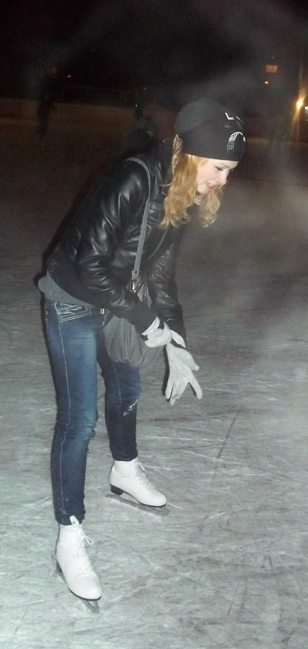 Евгения Зарицкая Сергеевна | 