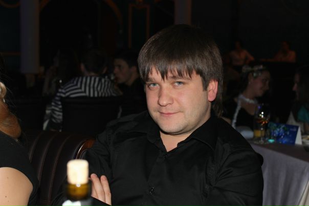 №61, Артем Нестеренко, Киев №61, Артем Нестеренко, Киев