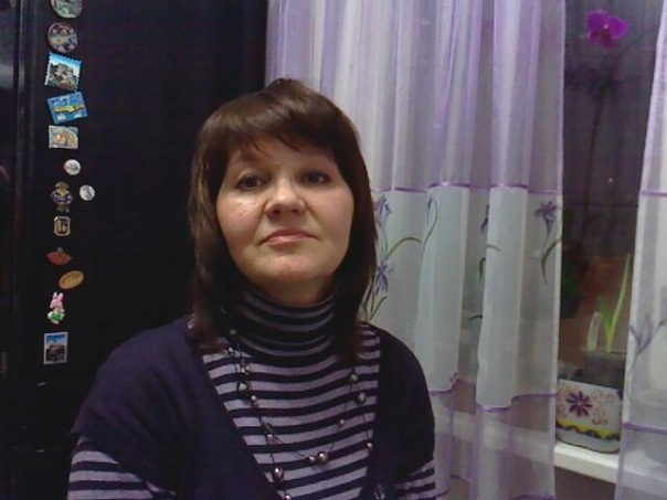 №12, Наталья Фоминых №12, Наталья Фоминых