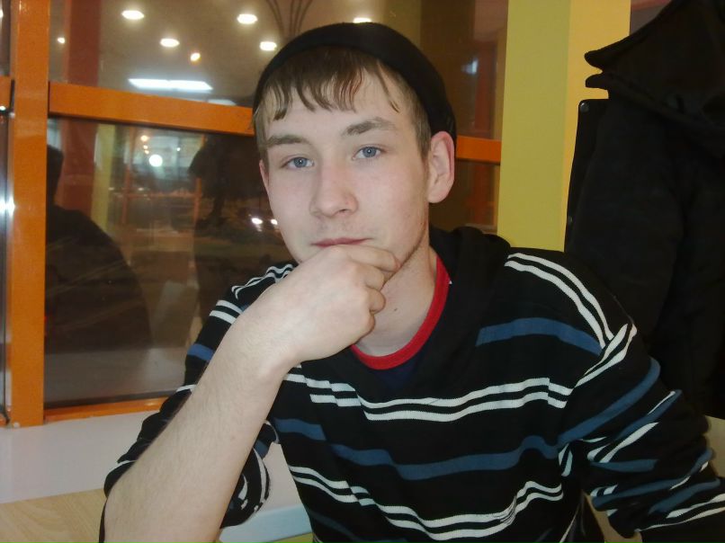 Максим Лебедев | Ижевск