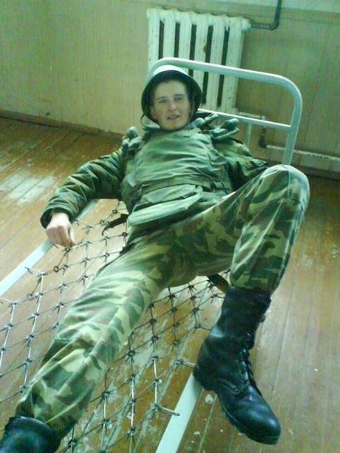 Юрий Шеподько | Белореченск