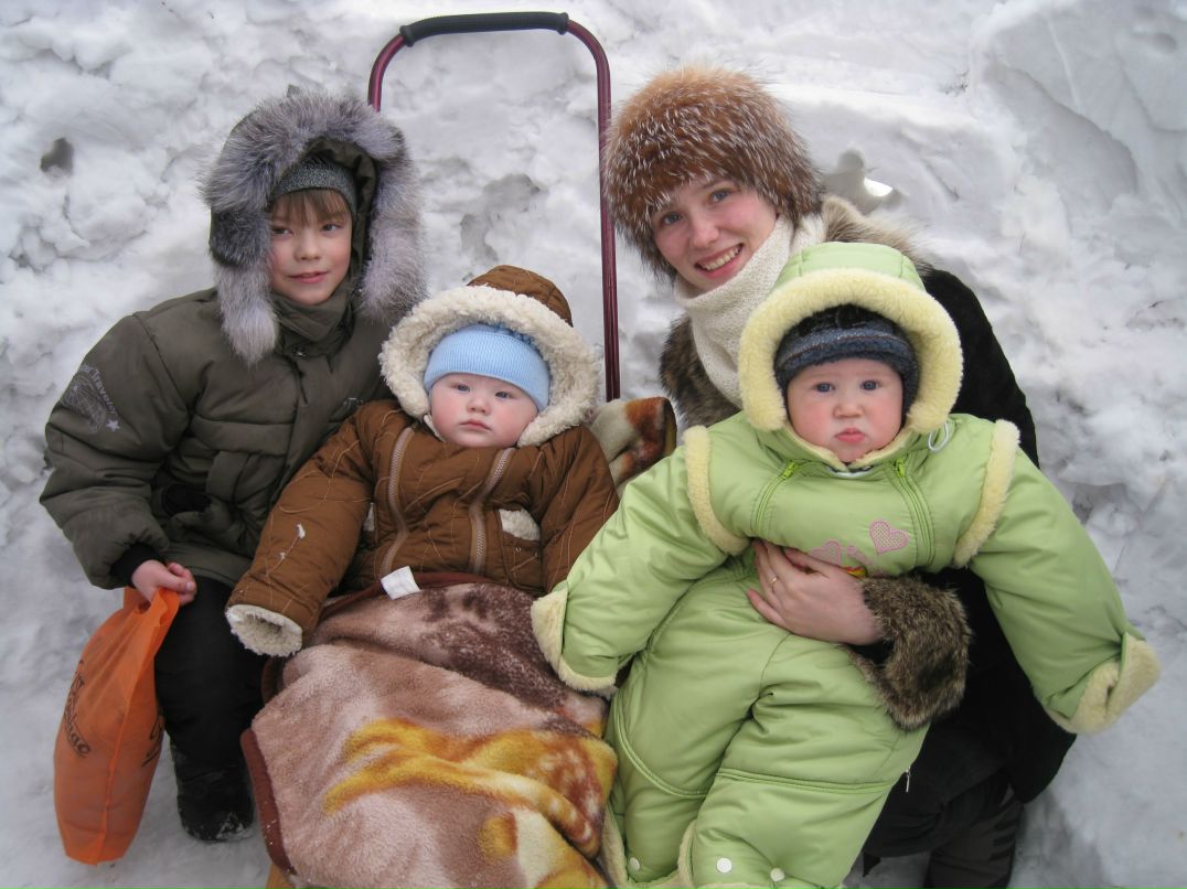 Евгения Нестерчук | Ровеньки