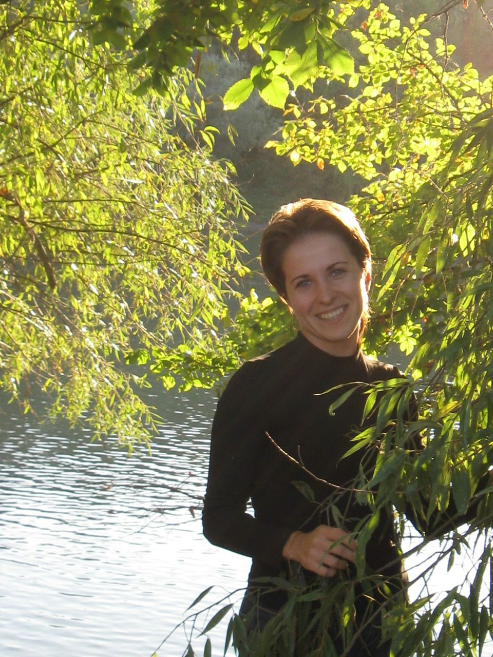 Ленуша Сиденко-Перевезнюк | Heraklion