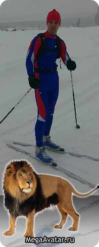 Фото профиля