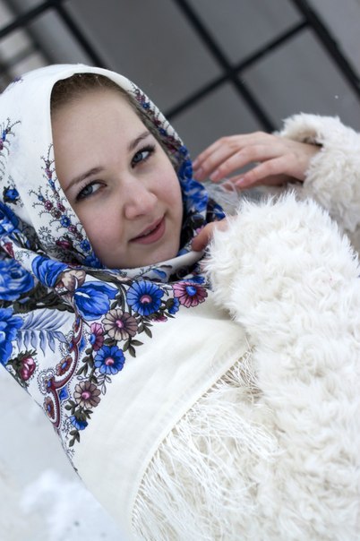 Юлия Журавлева | Москва