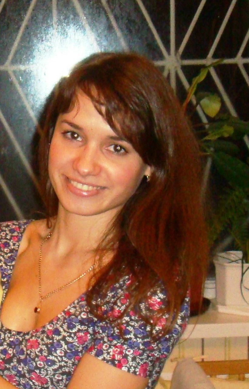 Юлия Лозенко | Одесса