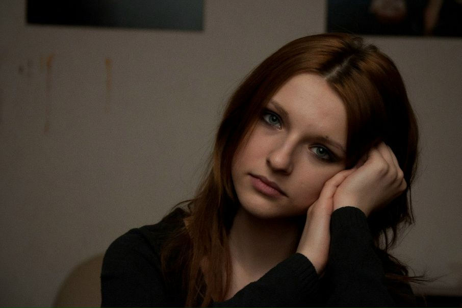 №164, Наташа Липатникова, Томск №164, Наташа Липатникова, Томск