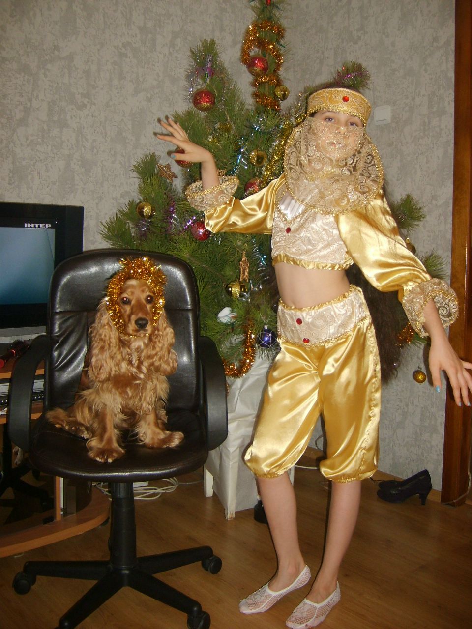 Катя Мыслинская | 