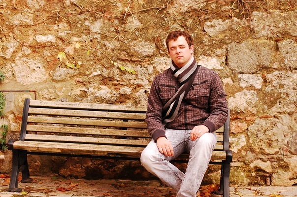 №52, Алексей Калиниченко, 39 лет, Симферополь №52, Алексей Калиниченко, 39 лет, Симферополь