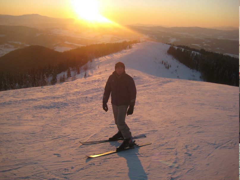 Володька Зимненко | Херсон