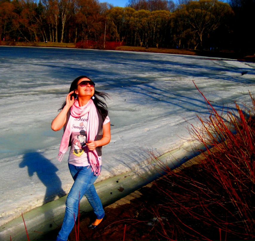 Oksana Eliadou ♥.♥.♥.♥.♥. | Agia Napa