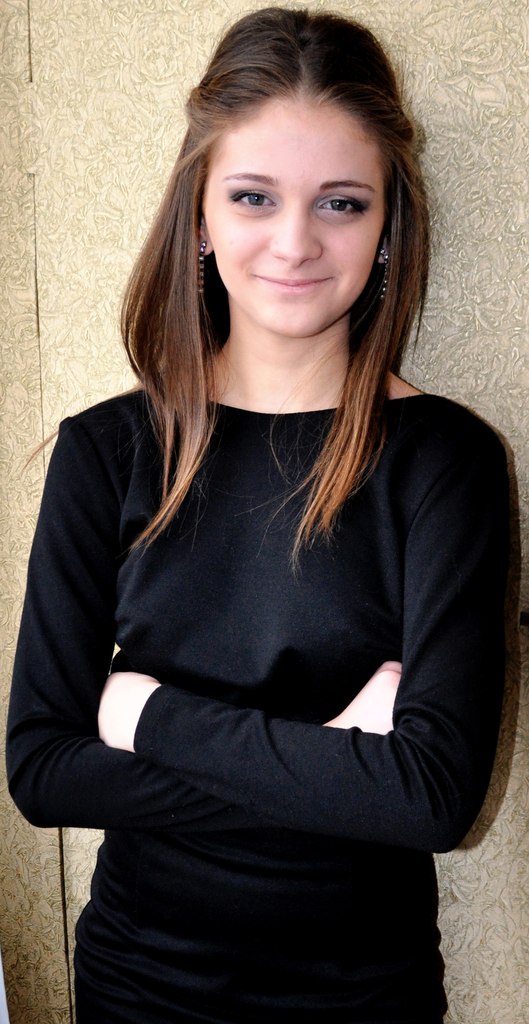 Инна Моргун ♥ | Киев