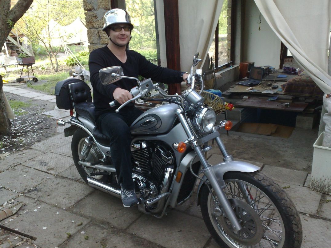 Александр Фомиченко | Киев