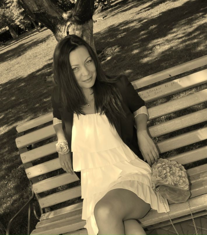 Евгения Мажула | Тюмень