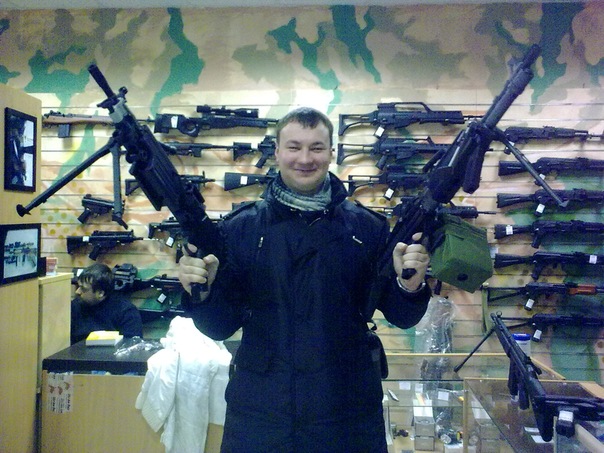 №30, Алексей Бородийчук, 41 год, Москва №30, Алексей Бородийчук, 41 год, Москва