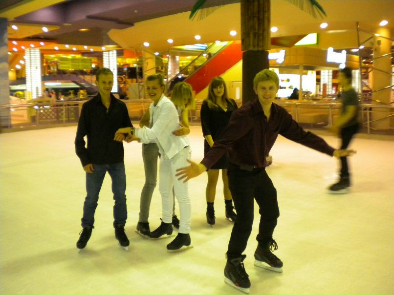 Инна Токовенко | Мироновка