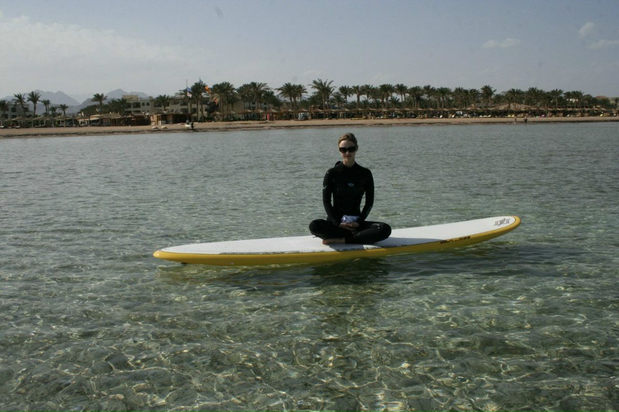 Настя Чертунина | Санкт-Петербург