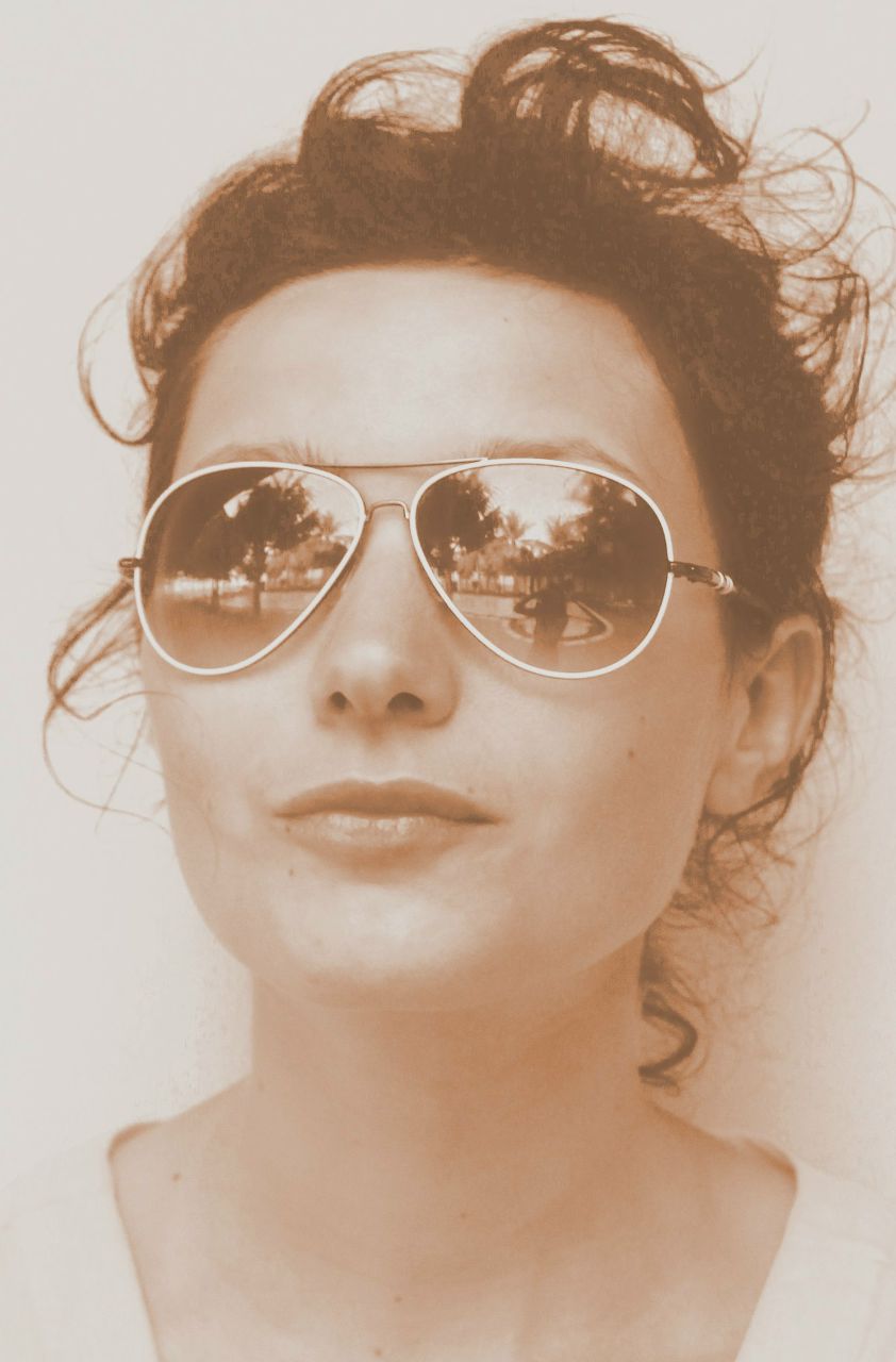 Евгения Батыршина | Москва