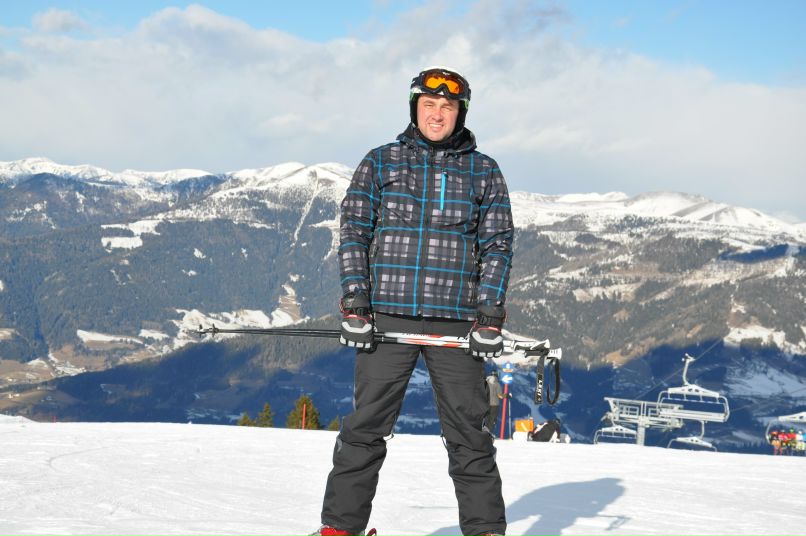 Alex Verthik | Киев