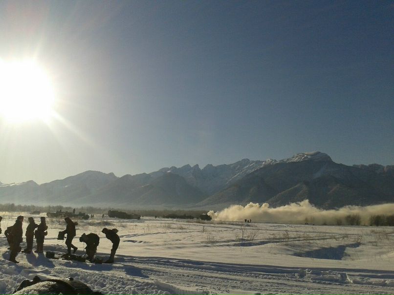 Aleksei Kalantarov | Москва