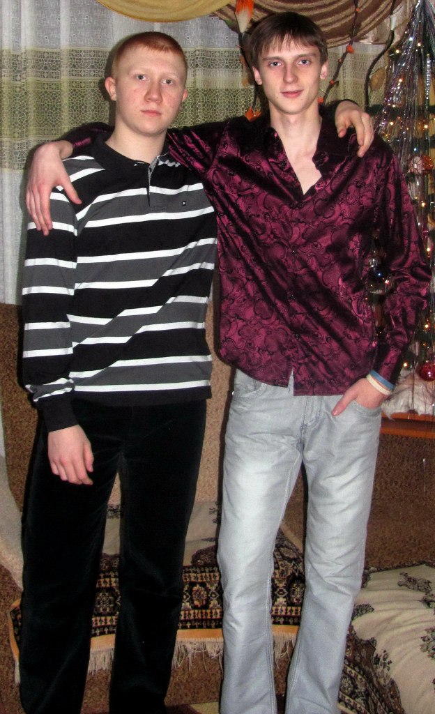 Максим Ровнейко | Екатеринбург