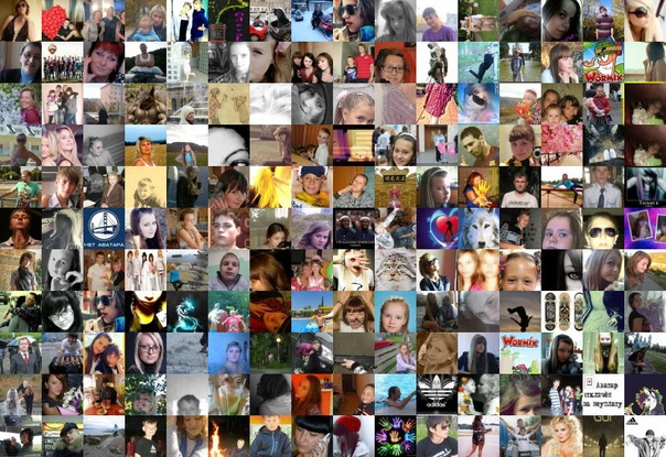 №6, Кристина Ткаченко, Кировск №6, Кристина Ткаченко, Кировск